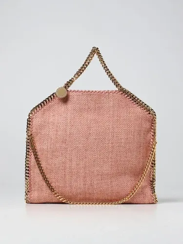 Borsa Falabella Stella McCartney in tela intrecciata (58075879)