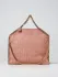 Borsa Falabella Stella McCartney in tela intrecciata (58075879)