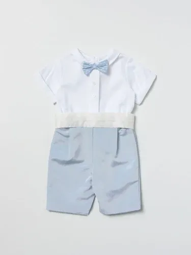 Tuta LA STUPENDERIA Bambino colore Cielo (58075872) Tuta LA STUPENDERIA Bambino colore Cielo (58075872)