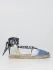 Espadrillas flat Stella McCartney in tessuto (58075874)