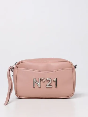 Borsa N°21 in pelle (58075924)