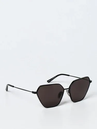 Occhiali da sole Balenciaga in metallo (58075983)