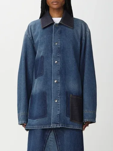 Giacca Maison Margiela in denim (58076033)