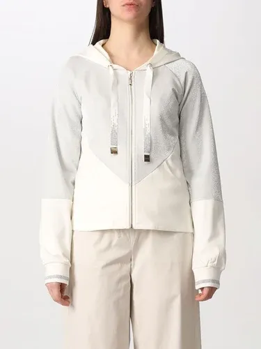 Felpa Liu Jo in maglia glitter (58076064)
