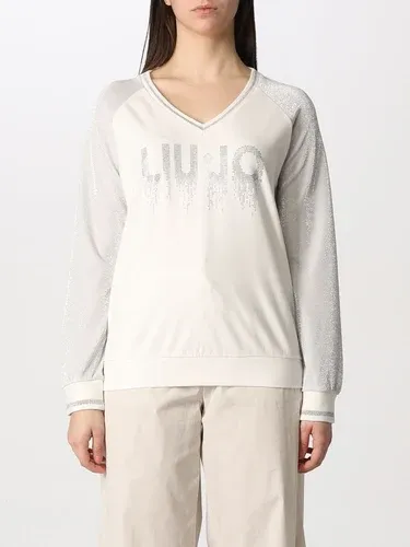 Felpa Liu Jo in misto viscosa (58076075)