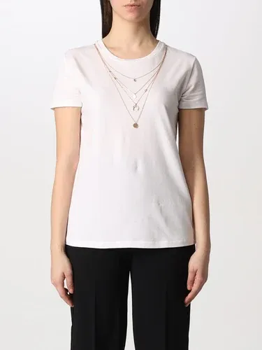T-shirt Liu Jo con collane (58076056)