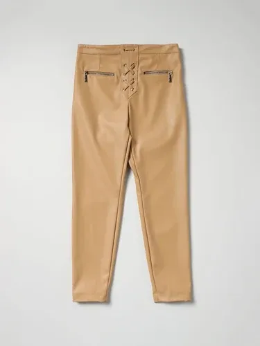 Pantalone ELISABETTA FRANCHI Bambino colore Cammello (58076057)