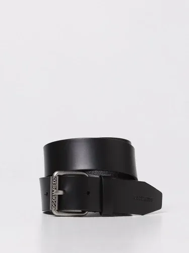 Cintura Dsquared2 Junior in pelle (58076090)