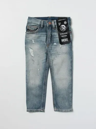 Jeans a 5 tasche Diesel (58076045)