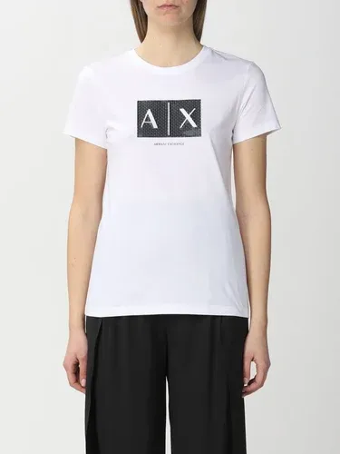 T-shirt Armani Exchange in jersey (58076246)
