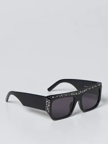 Occhiali da sole Palm Angels con strass (58076197)