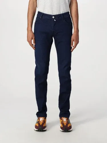 Pantalone JACOB COHEN Uomo colore Denim (58076286)