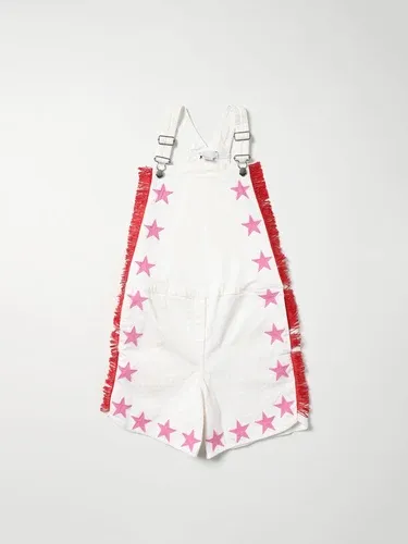 Tuta STELLA MCCARTNEY Bambino colore Avorio (58076303)