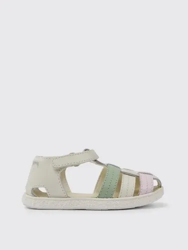 Sandalo Miko Camper in pelle di vitello (58076332)