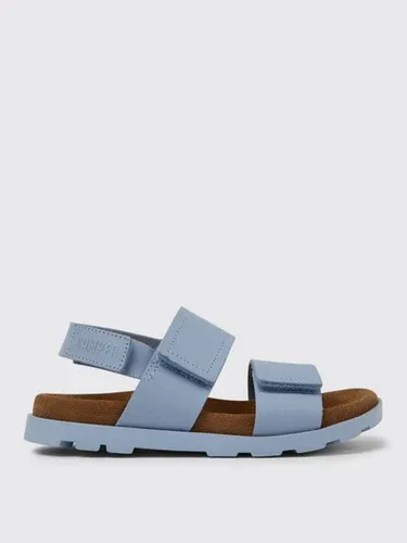 Sandalo Brutus Camper in pelle di vitello (58076335)
