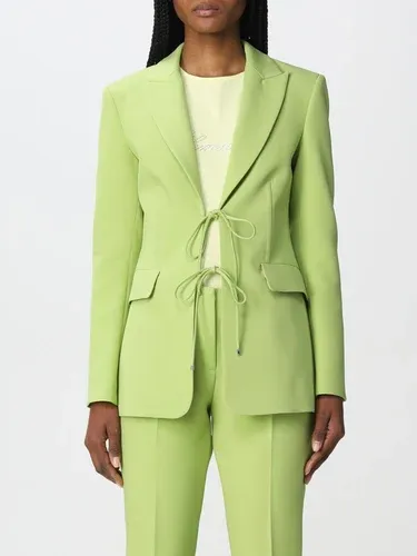 Blazer Blumarine con laccetti (58095041)