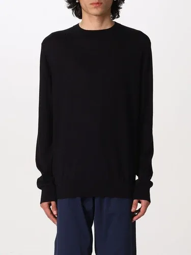 Maglia Ermenegildo Zegna in cotone (58095079) Maglia Ermenegildo Zegna in cotone (58095079)