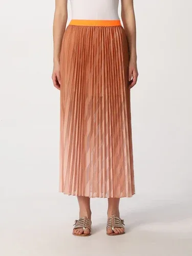 Gonna ARMANI EXCHANGE Donna colore Arancione (58095100) Gonna ARMANI EXCHANGE Donna colore Arancione (58095100)