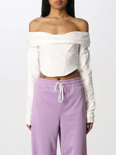 Top E Bluse GCDS Donna colore Bianco (58095150) Top E Bluse GCDS Donna colore Bianco (58095150)