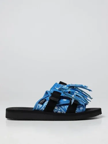 Sandalo Moto Fringed Alanui x Suicoke (58095165)