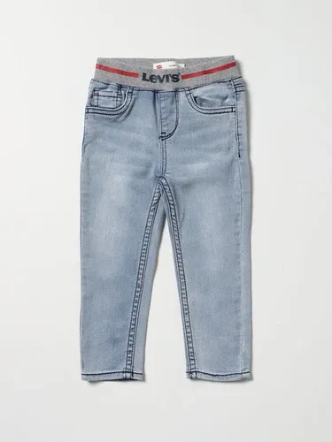 Jeans Levi's in denim washed (58095246) Jeans Levi's in denim washed (58095246)