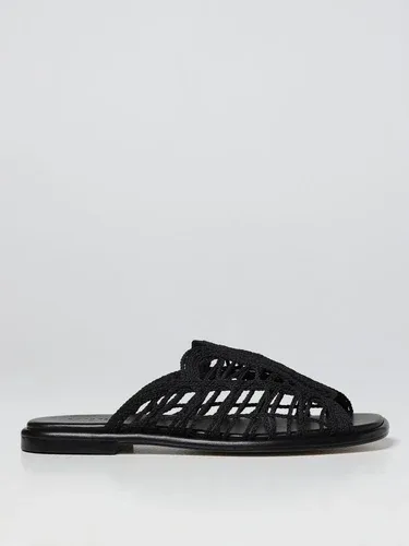 Mule Brodada Hereu intrecciata (58095248) Mule Brodada Hereu intrecciata (58095248)