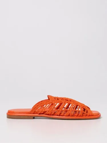 Mule Brodada Hereu intrecciata (58095249) Mule Brodada Hereu intrecciata (58095249)