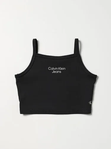 Top CALVIN KLEIN Bambino colore Nero (58095336) Top CALVIN KLEIN Bambino colore Nero (58095336)