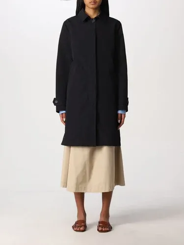 Cappotto ASPESI Donna colore Blue Navy (58095375)