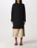Cappotto ASPESI Donna colore Blue Navy (58095375)