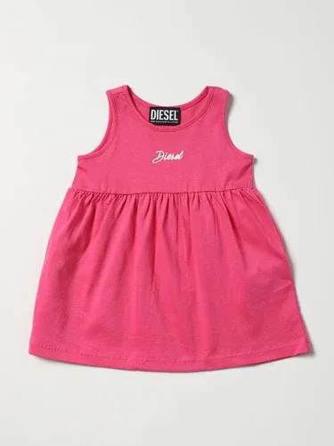 Abito DIESEL Bambino colore Fuxia (58095392)