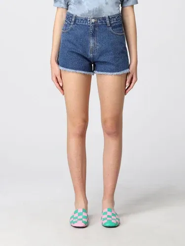Shorts Kenzo in daheim washed (58095425)