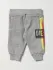 Pantalone DIESEL Bambino colore Grigio (58095472)
