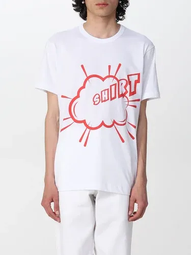 T-shirt Comme Des GarÇons Shirt con stampa shirt (58095486)