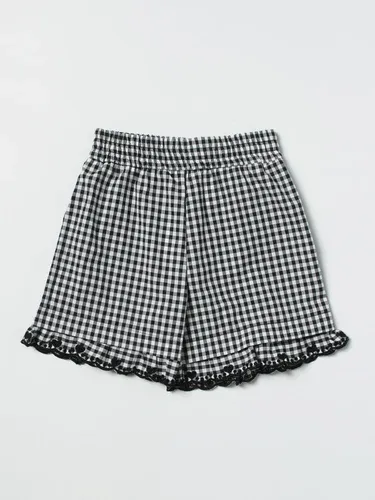 Pantaloncino MONNALISA Bambino colore Nero (58095524)