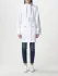 Giacca ARMANI EXCHANGE Donna colore Bianco (58095591)