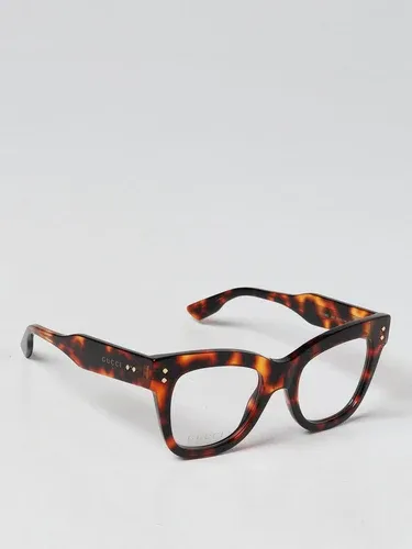 Occhiali da vista Gucci in acetato (58095614)
