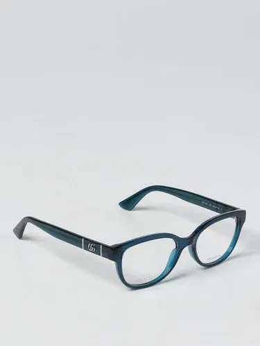 Occhiali da vista Gucci in acetato (58095611)