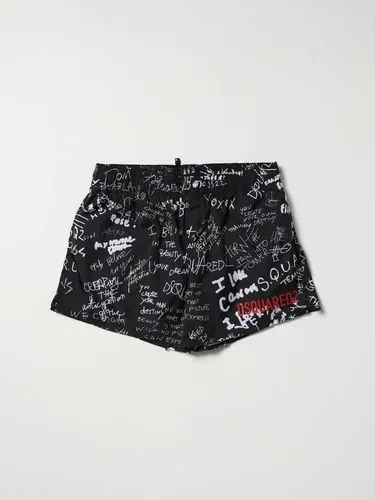 Costume Dsquared2 Junior stampato (58095640) Costume Dsquared2 Junior stampato (58095640)