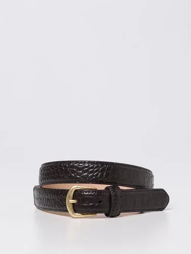 Cintura Dsquared2 Junior in pelle con stampa cocco (58095643) Cintura Dsquared2 Junior in pelle con stampa cocco (58095643)