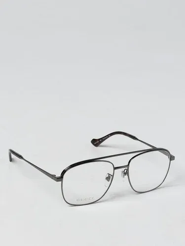 Occhiali da vista Gucci in metallo (58095634)
