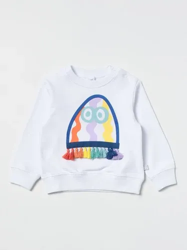 Maglia STELLA MCCARTNEY Bambino colore Bianco (58095650)