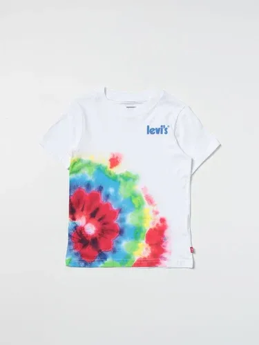 T-shirt Levi's con stampa tie dye (58095676) T-shirt Levi's con stampa tie dye (58095676)