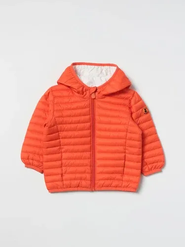 Giacca SAVE THE DUCK Bambino colore Rosso (58095709)