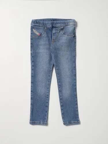 Jeans Diesel in denim di cotone (58095717)