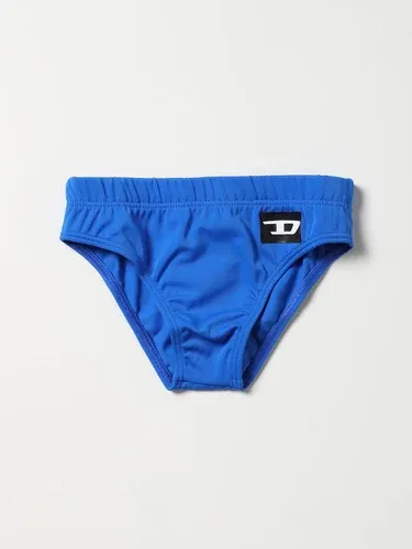Costume a slip Diesel con logo (58095719)