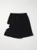 Pantaloncino DSQUARED2 JUNIOR Bambino colore Nero (103515918)