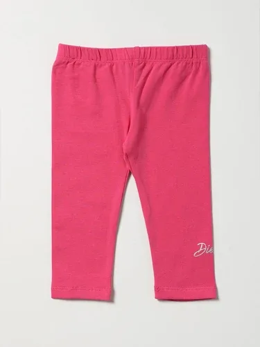 Pantalone DIESEL Bambino colore Fuxia (58095884)