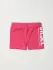 Pantaloncini DIESEL Bambino colore Fuxia (58095886)