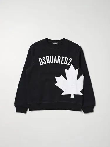 T-shirt Dsquared2 Junior con logo (58095856)